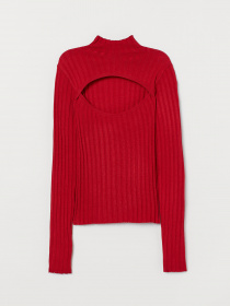 Джемпер H&M модель 57272 Фото