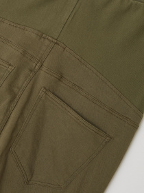 Повседневные штаны H&M модель 66354 Фото