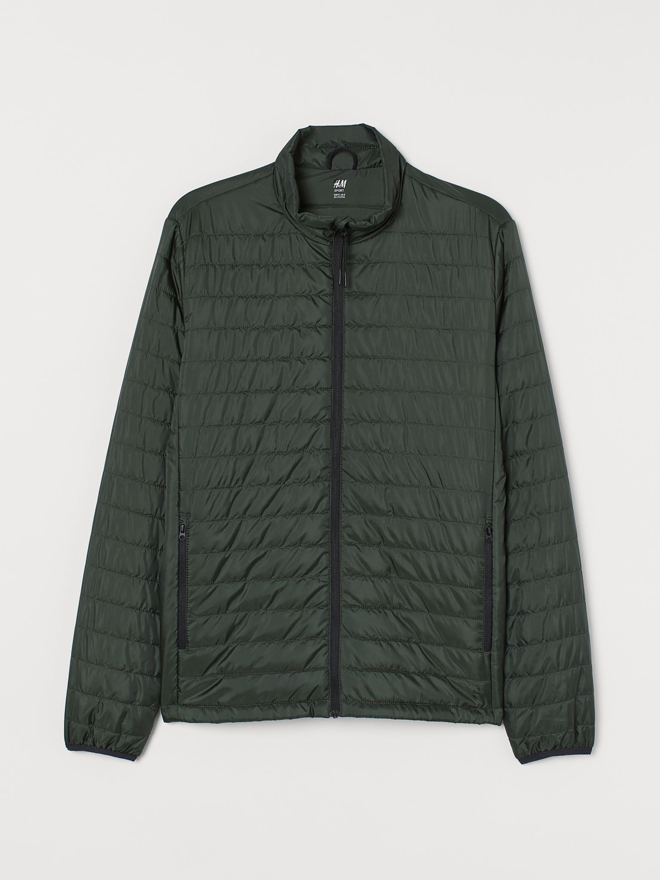 Демисезонная куртка H&M модель 66345 Фото