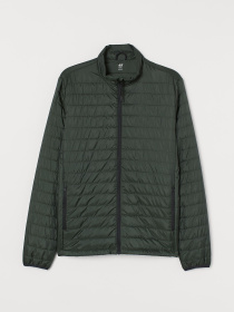 Демисезонная куртка H&M модель 66345 Фото