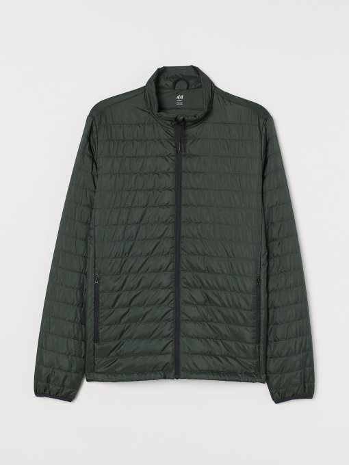 Куртки и дубленки H&M модель 66345 Фото