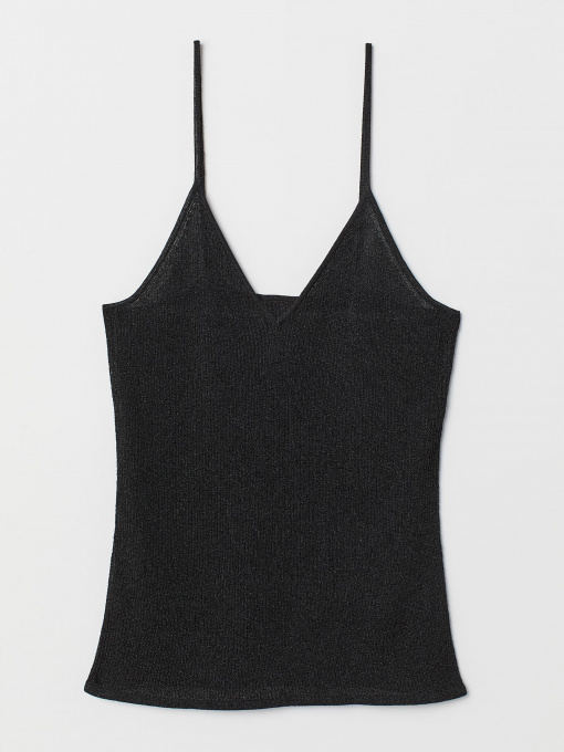 Майка H&M модель 66350 Фото