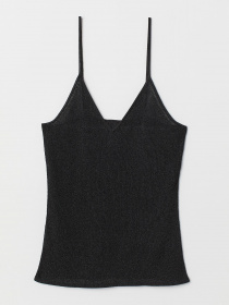 Майка H&M модель 66350 Фото