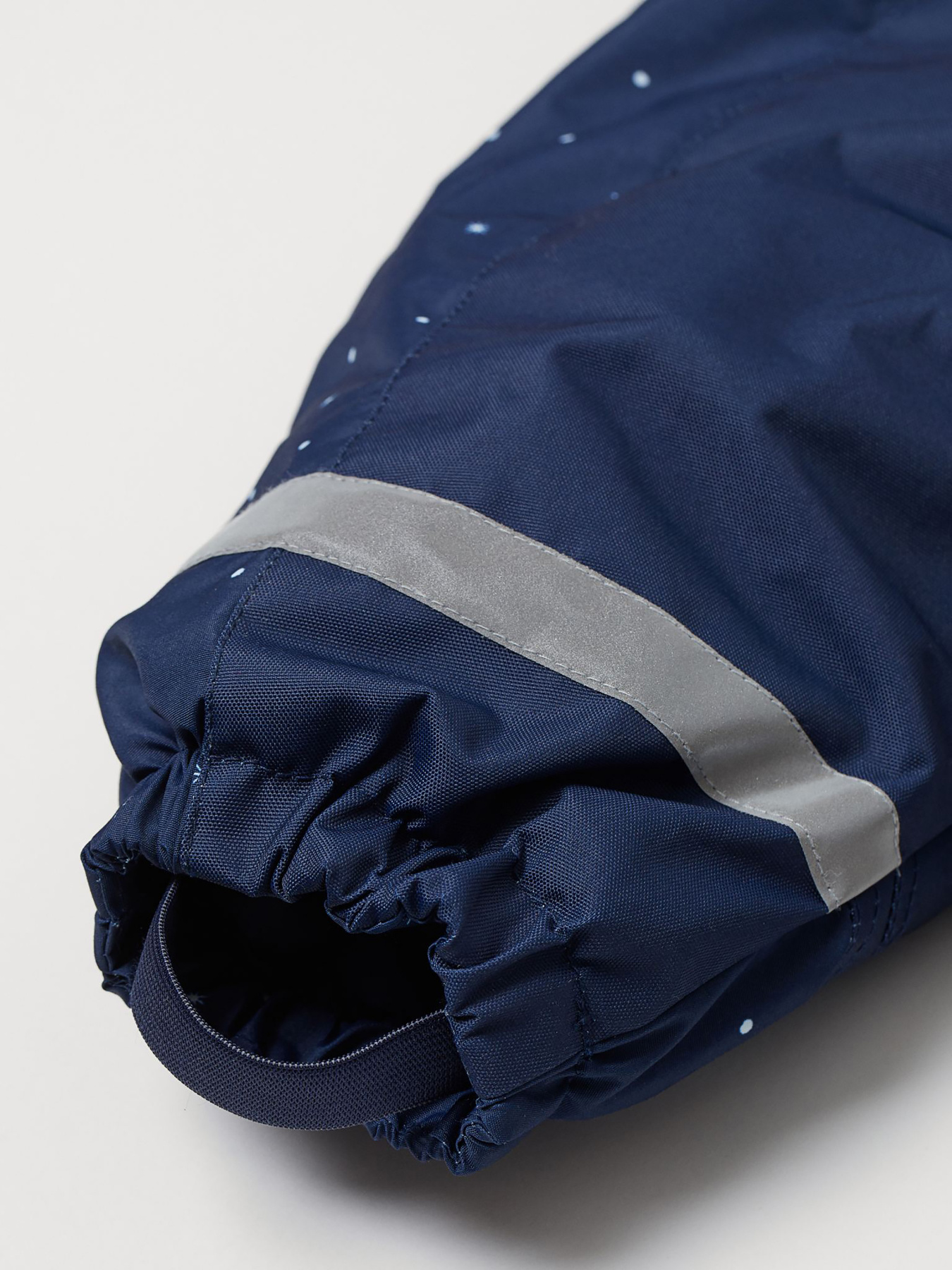 Комбинезон с утеплителем H&M модель 45367 Фото