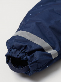 Комбінезон з утеплювачем H&M модель 45367 Комбінезон з утеплювачем H&M модель 45367 Фото