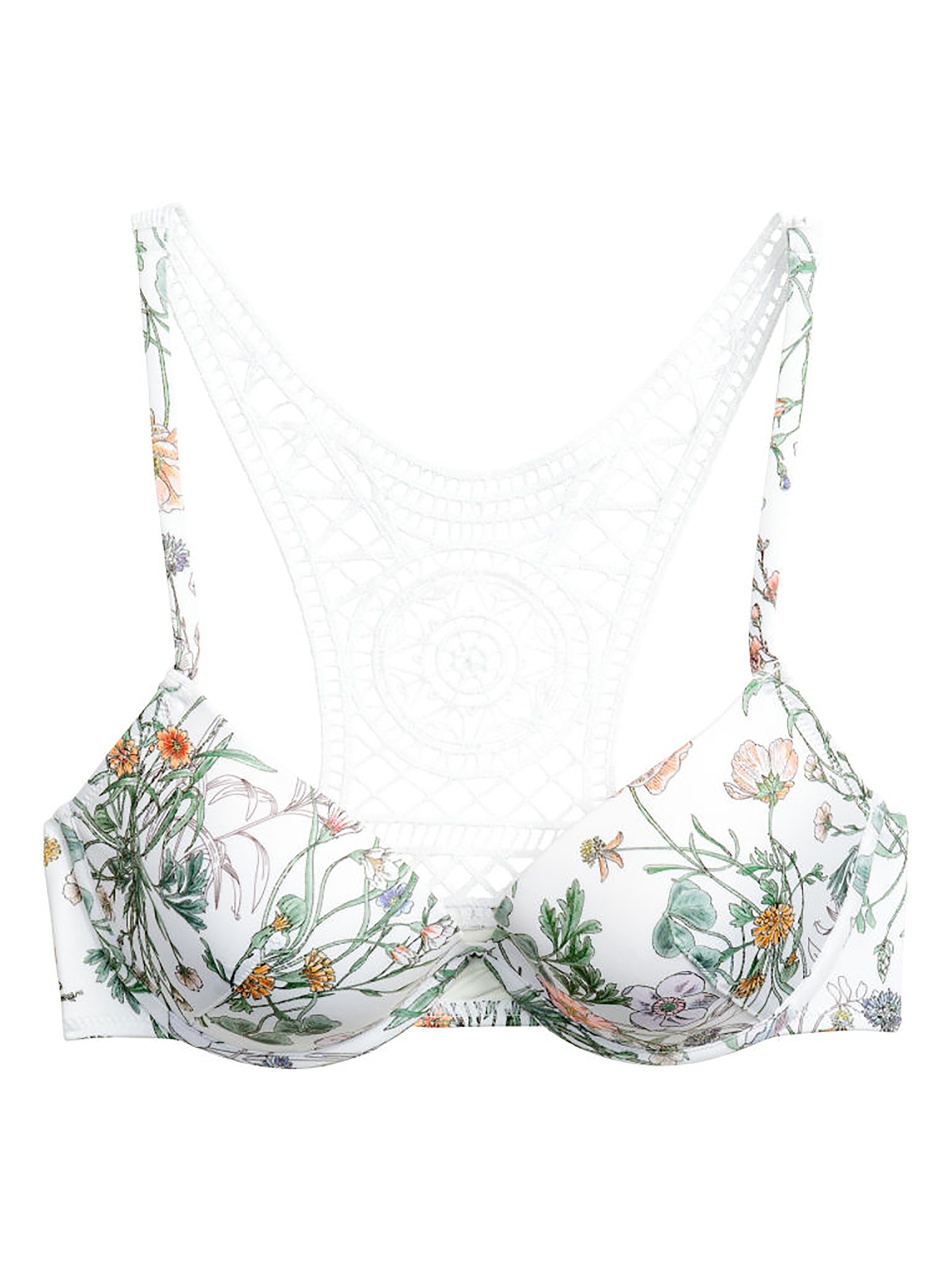 Верхняя часть купальника H&M модель 62694 Фото