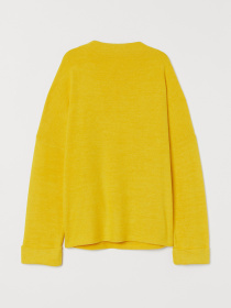 Джемпер H&M модель 45081 Фото