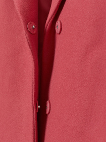 Пальто H&M модель 44806 Фото