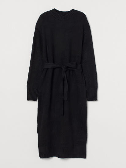 Сукня міді H&M модель 44970 - фото