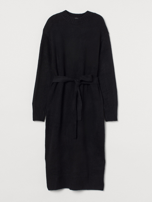 Сукня міді H&M модель 44970 Фото