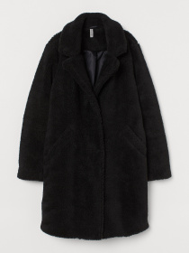 Пальто H&M модель 43711 Фото