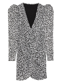 Платье мини ZARA модель 65228 Фото