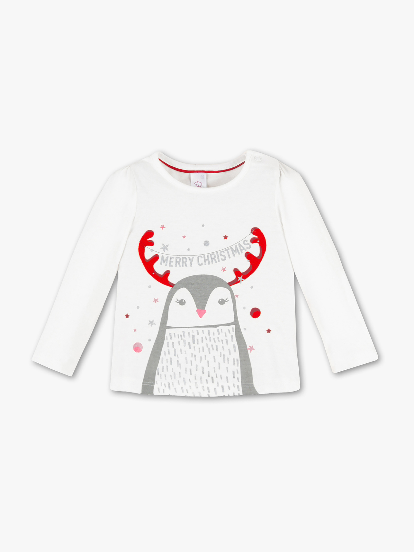 Лонгслів C&A модель 30975 Фото