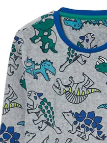 Верх пижамы C&A модель 66824 Фото