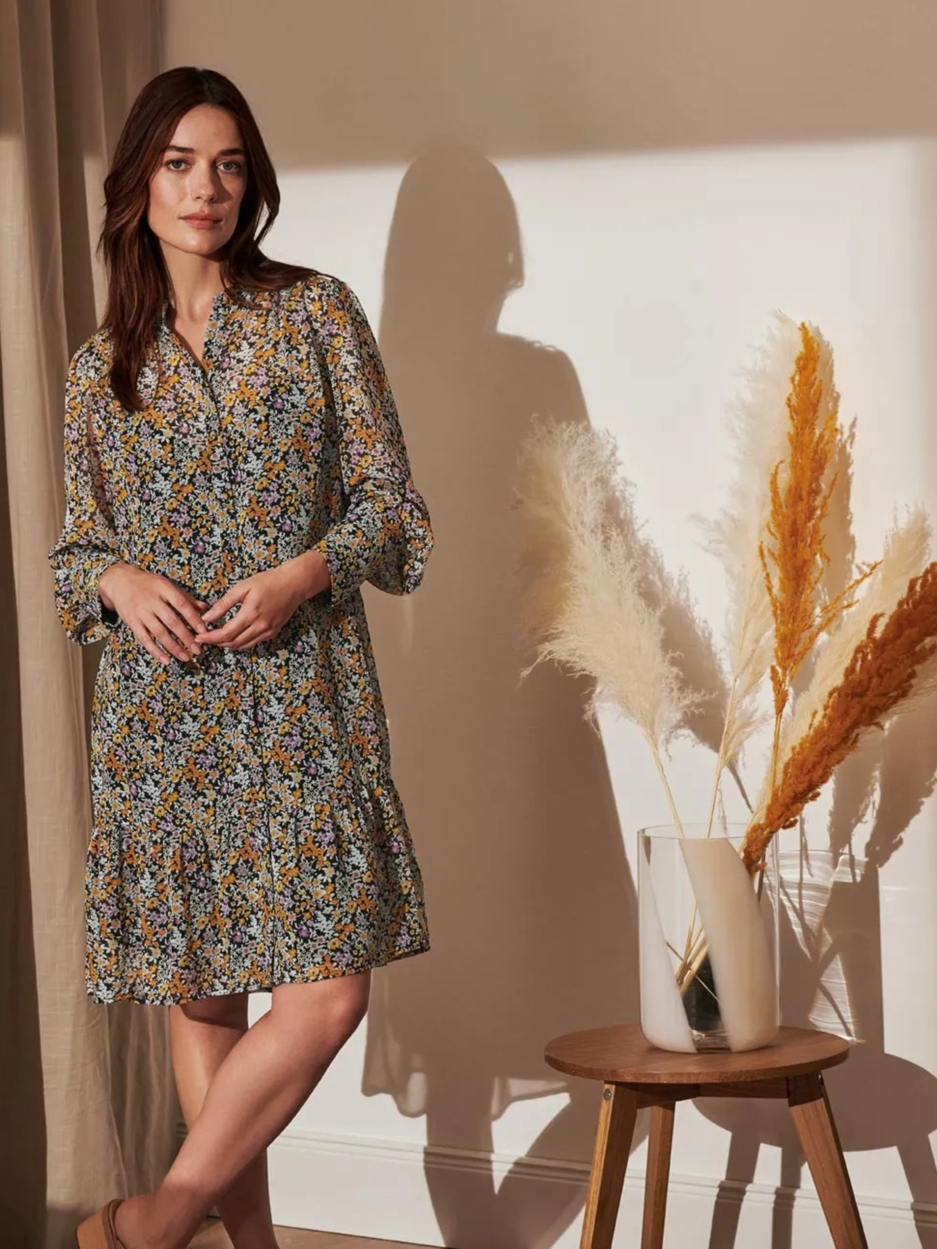 Платье мини Tchibo модель T1684959900 Фото