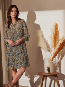 Платье мини Tchibo модель T1684959900 Фото