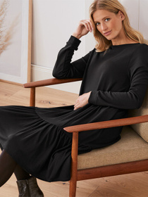 Платье миди Tchibo модель T1684960721 Фото