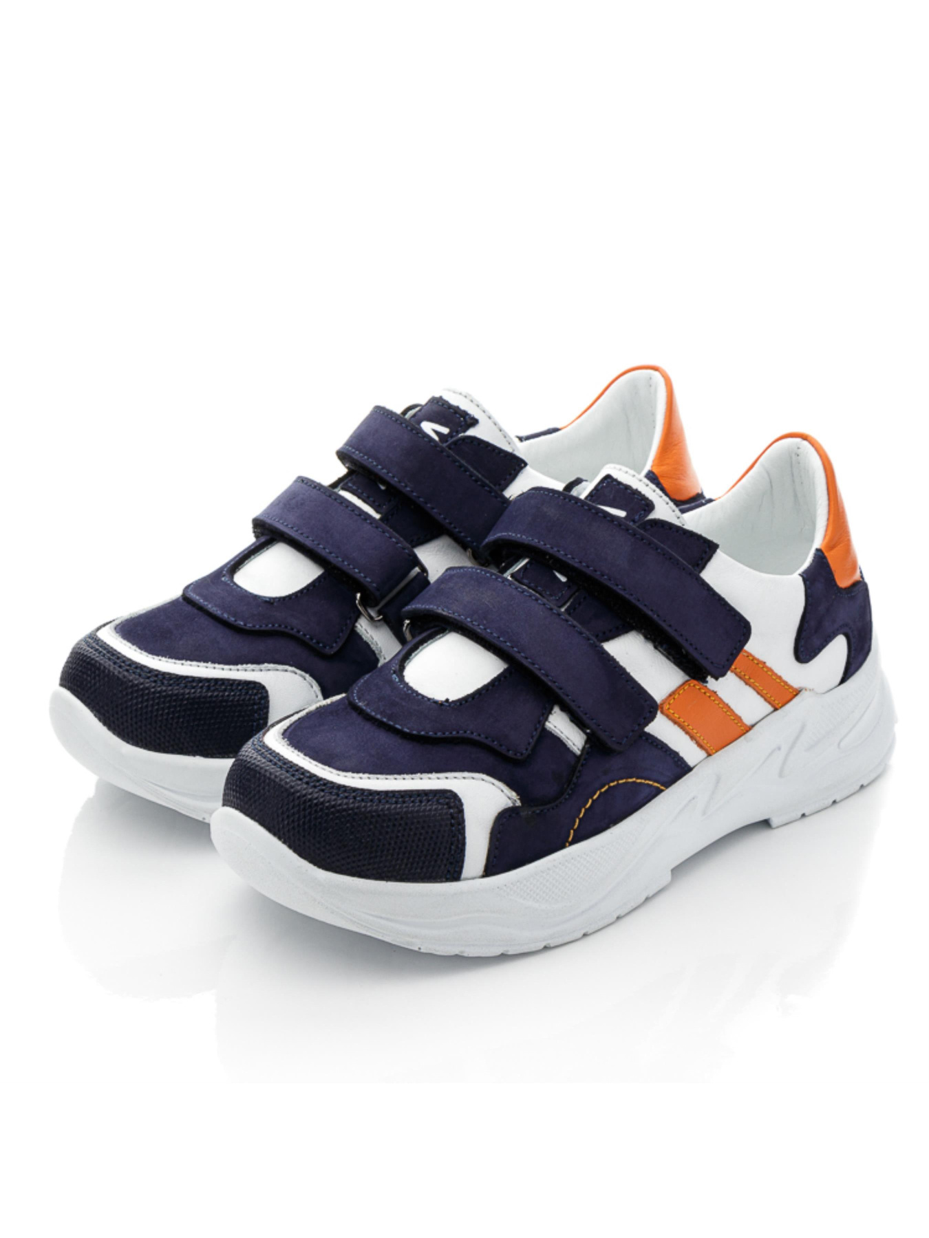 Кроссовки Woopy модель p10108 Фото