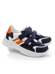 Кроссовки Woopy модель p10108 Фото