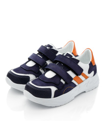 Кроссовки Woopy модель p10108 Фото