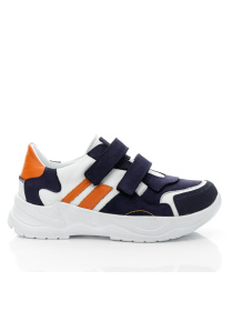 Кроссовки Woopy модель p10108 Фото