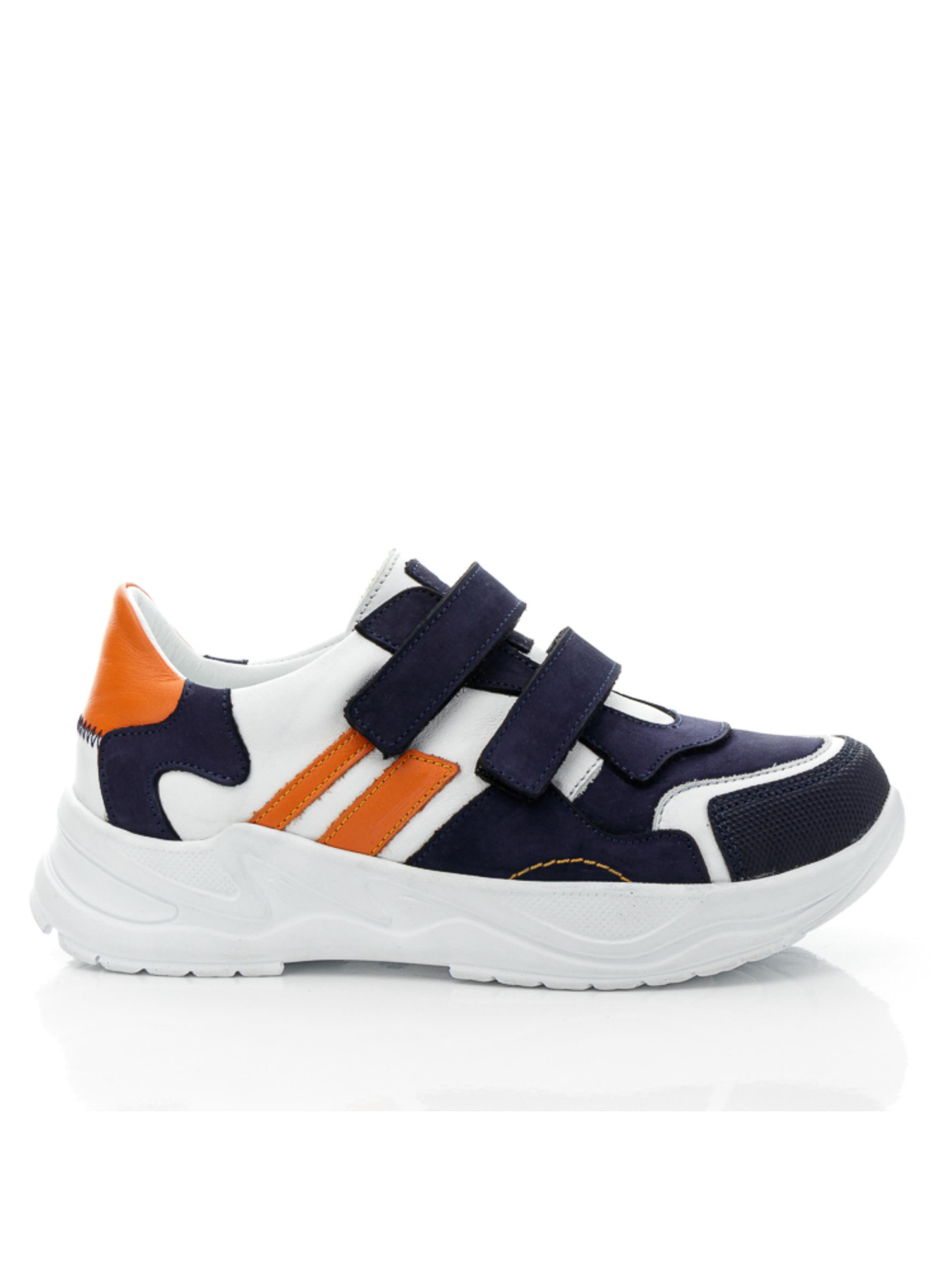 Кросівки повсякденні Woopy модель p10108 Фото