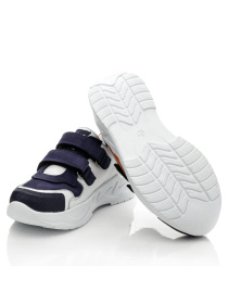 Кросівки повсякденні Woopy модель p10108 Фото