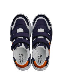 Кросівки повсякденні Woopy модель p10108 Фото