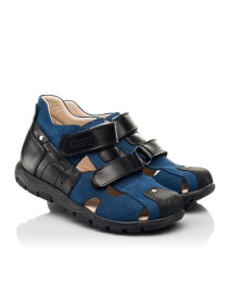 Сандалии Woopy модель p9044 Фото