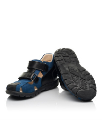 Сандалии Woopy модель p9044 Фото