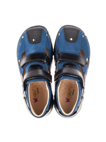 Сандалии Woopy модель p9044 Фото