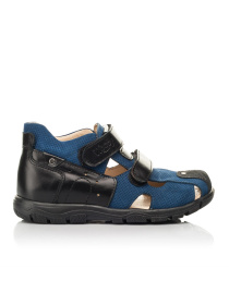 Сандалії Woopy модель p9044 Фото