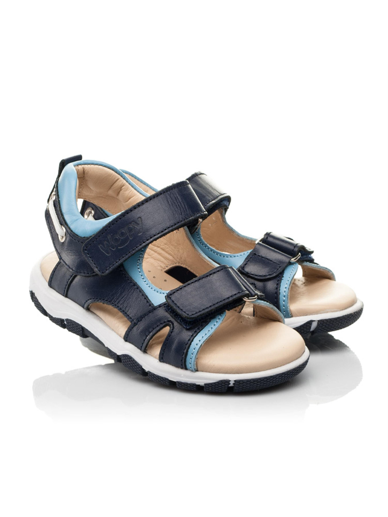 Сандалии Woopy модель p9153 Фото