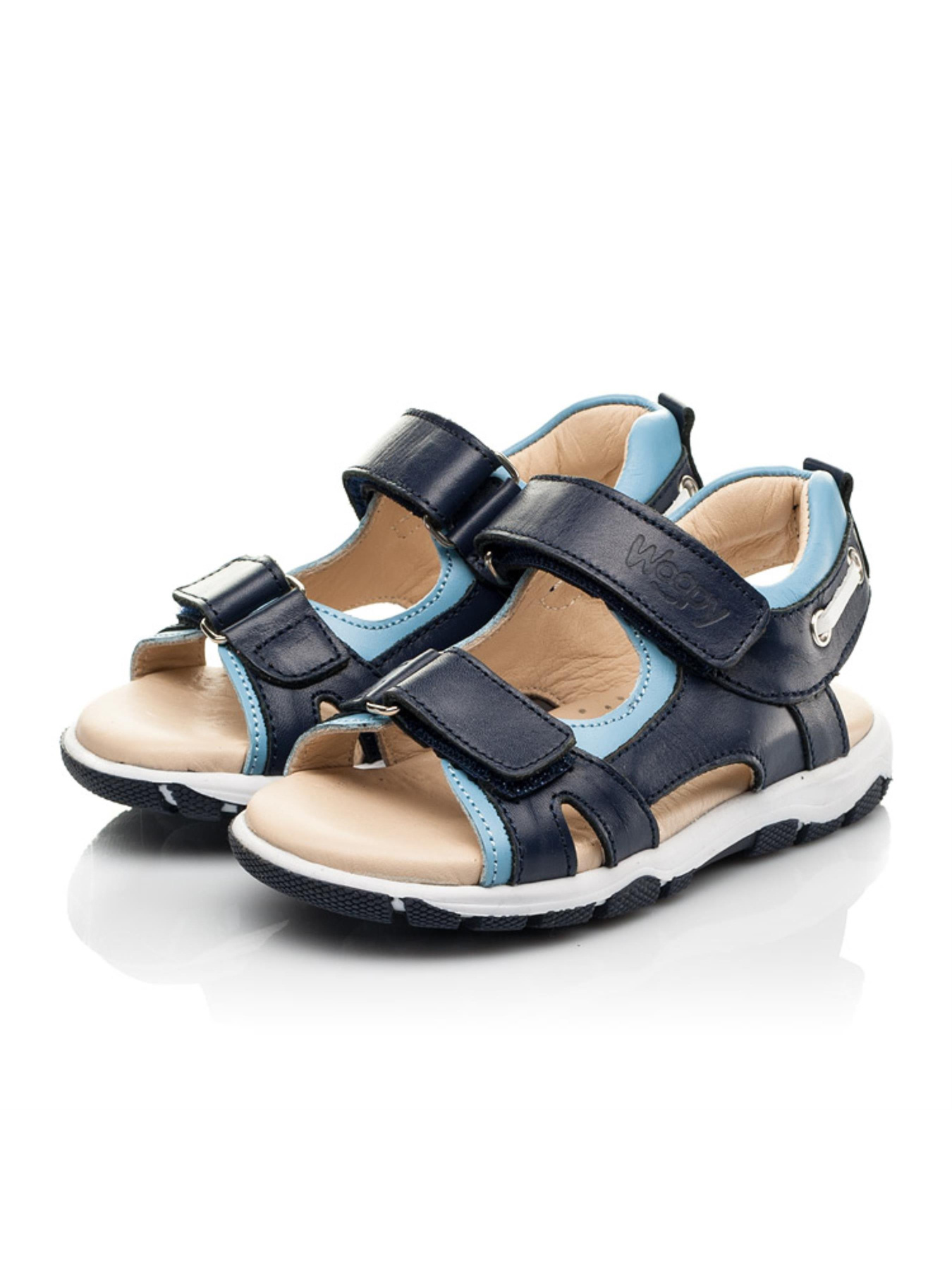 Сандалии Woopy модель p9153 Фото