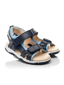 Сандалии Woopy модель p9153 Фото