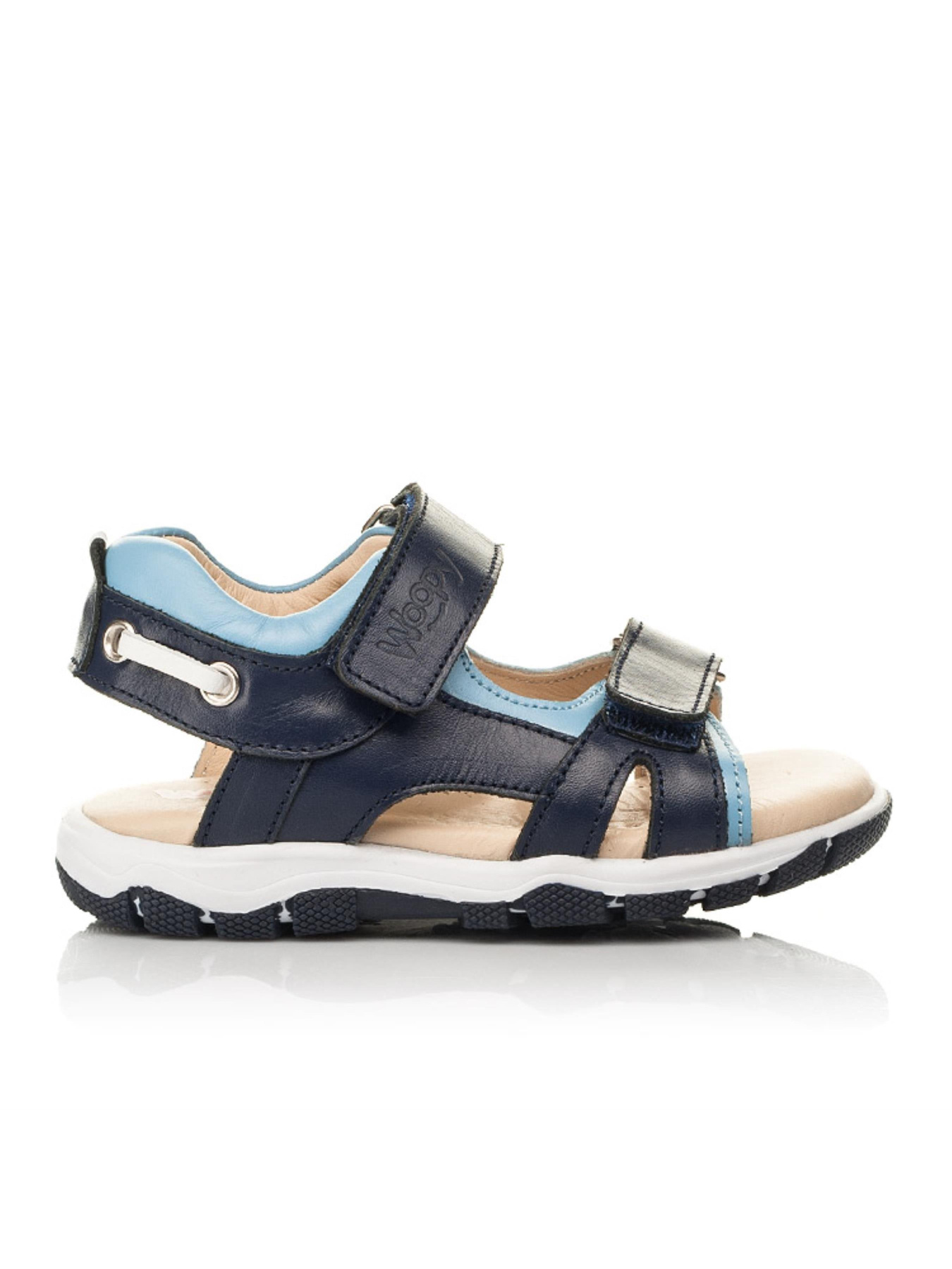 Сандалии Woopy модель p9153 Фото