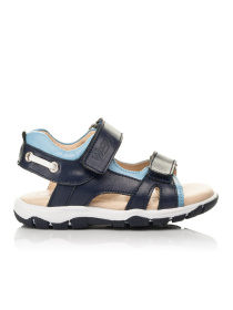 Сандалии Woopy модель p9153 Фото