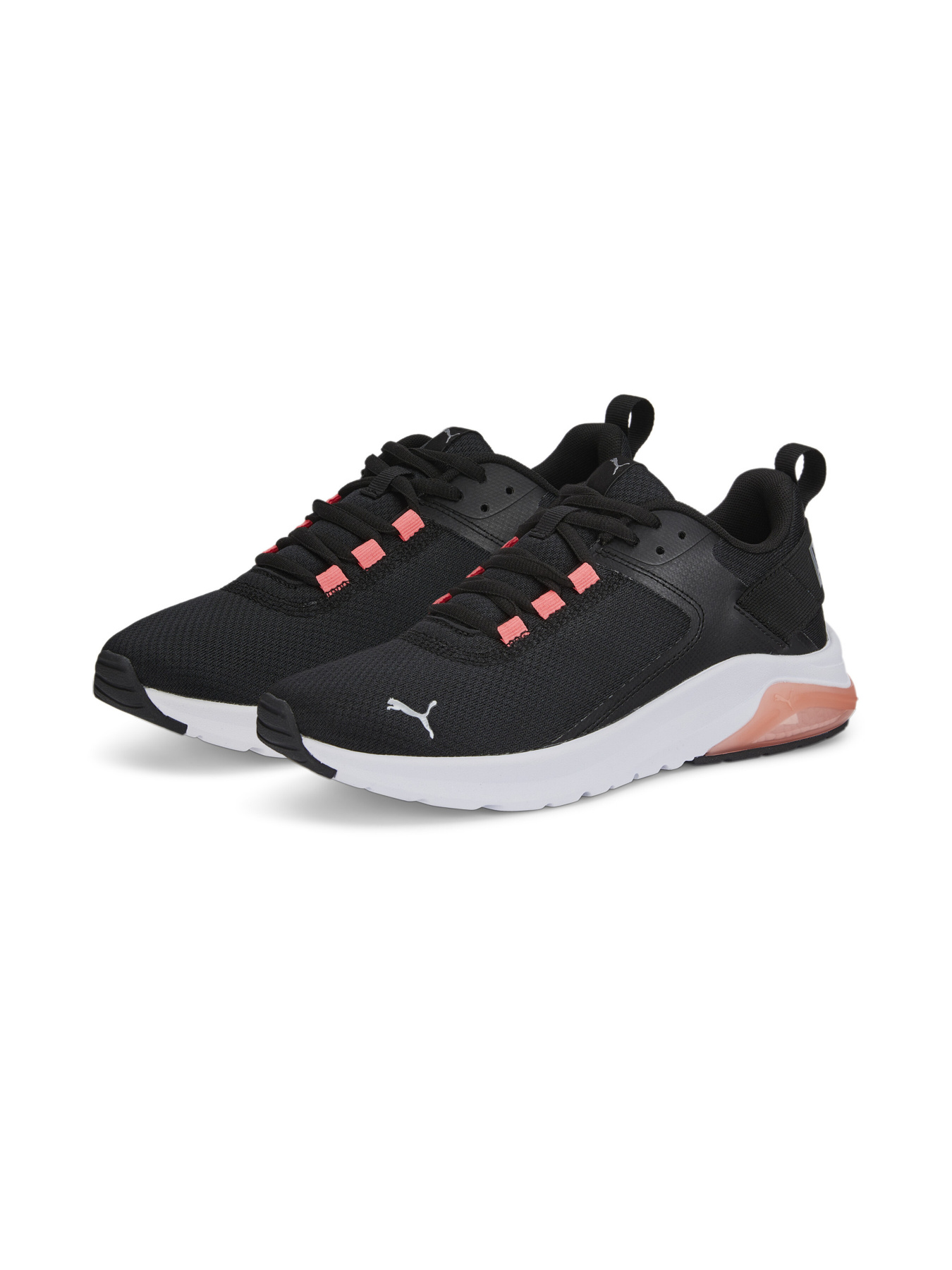 Кросівки PUMA Electron E модель 380435 Фото