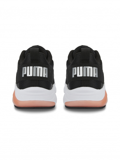 Кросівки PUMA Electron E модель 380435 — фото 3 - INTERTOP