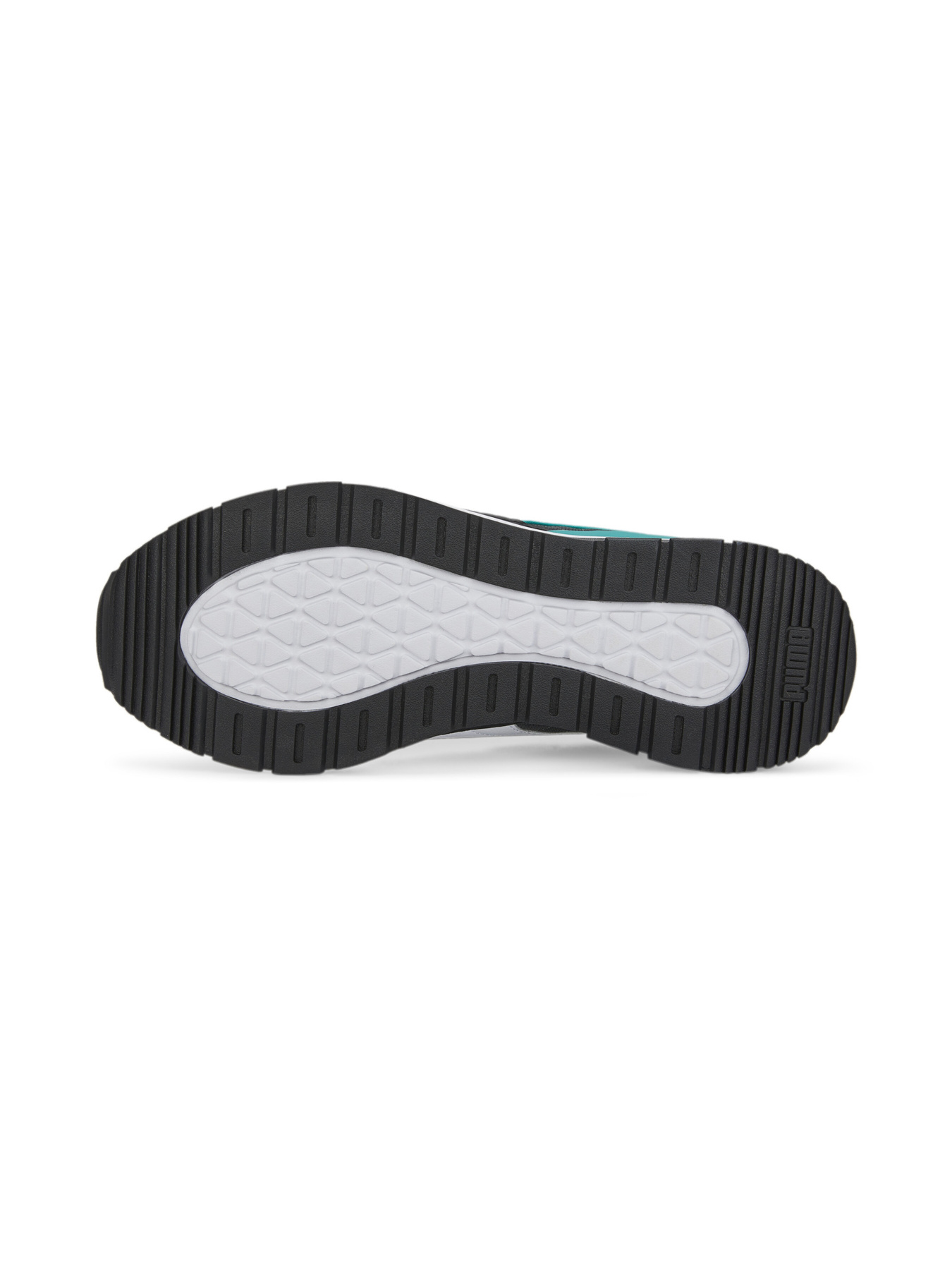 Кросівки PUMA R78 Trek модель 380728 Фото