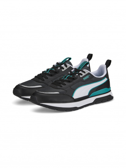 Кросівки PUMA R78 Trek модель 380728 — фото - INTERTOP