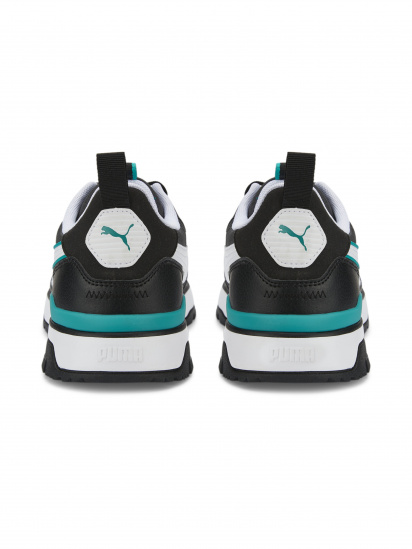 Кросівки PUMA R78 Trek модель 380728 — фото 3 - INTERTOP