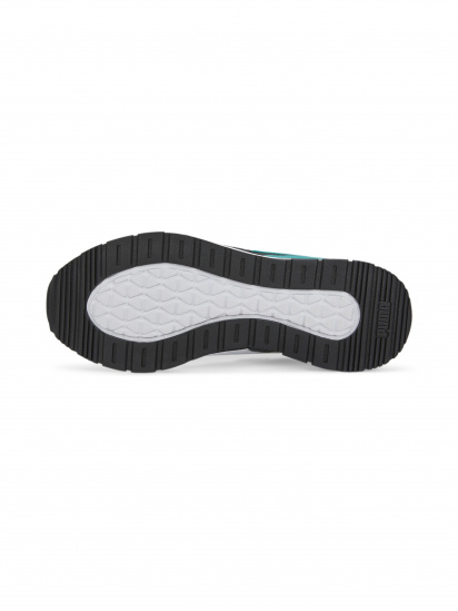 Кросівки PUMA R78 Trek модель 380728 — фото 5 - INTERTOP