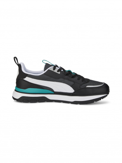 Кросівки PUMA R78 Trek модель 380728 - фото