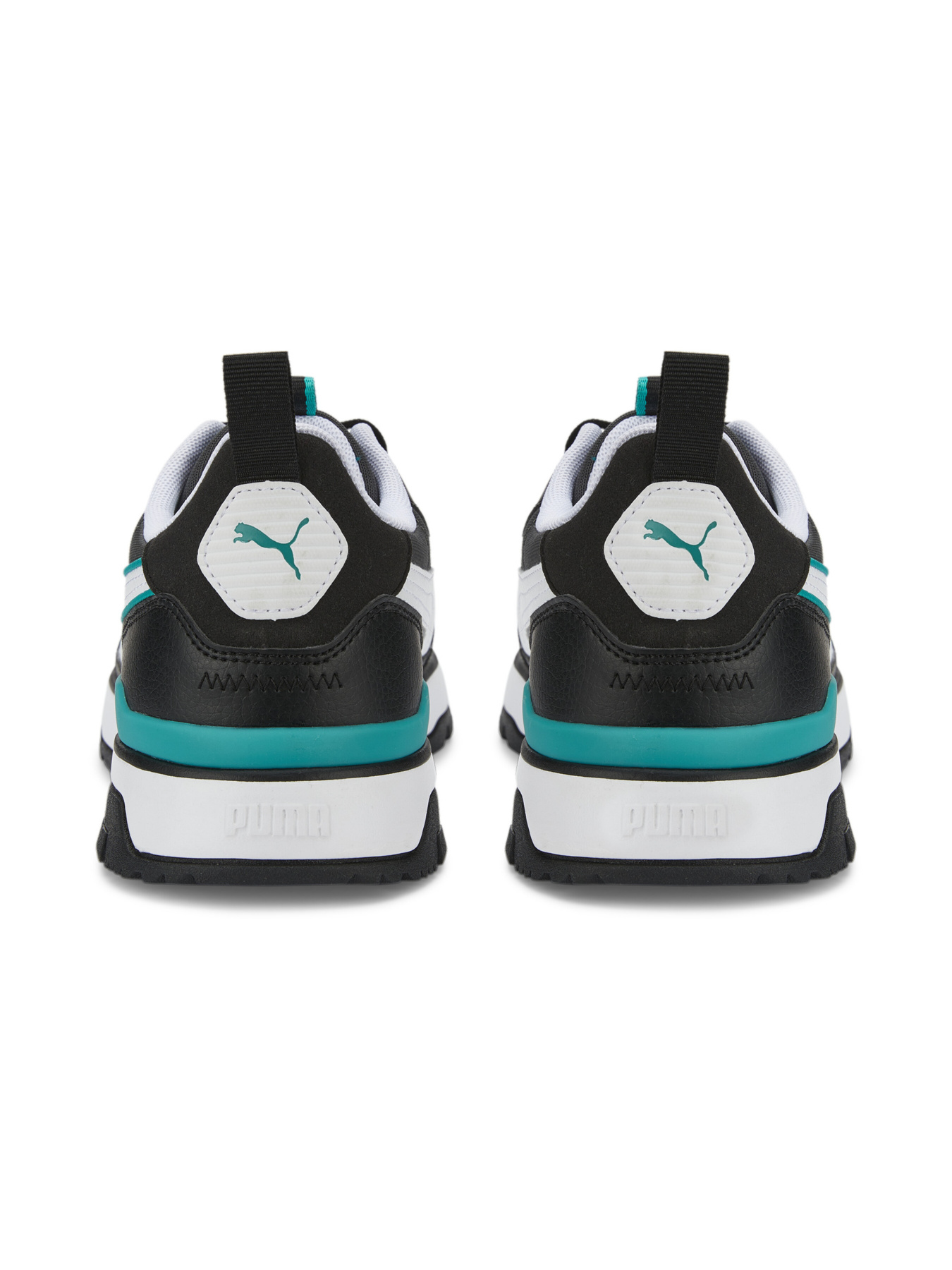 Кроссовки повседневные PUMA R78 Trek модель 380728 Фото