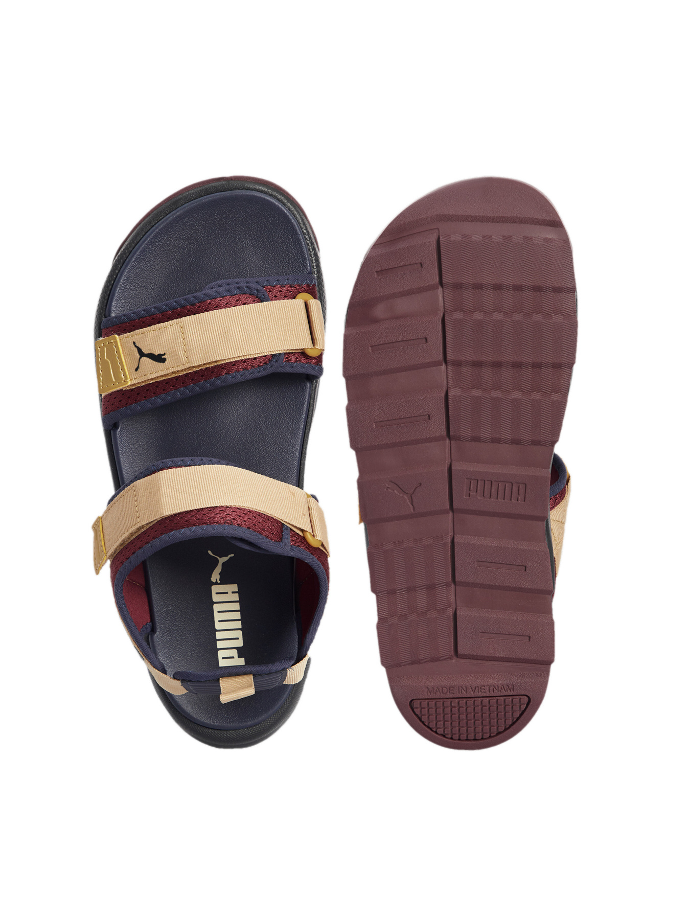 Сандалии PUMA Rs-sandal модель 374862 Фото