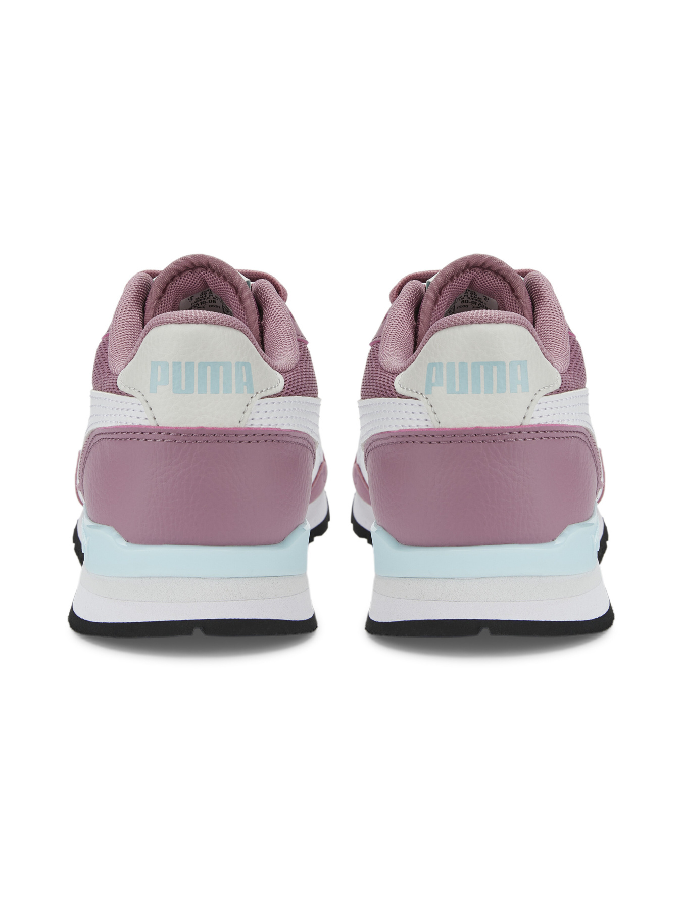 Кроссовки для бега PUMA ST Runner v3 Mesh Jr модель 385510 Фото