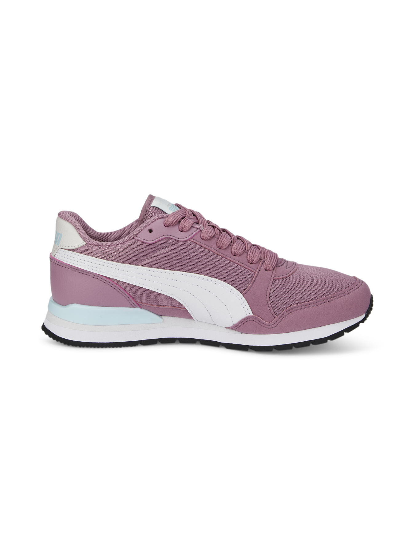 Кроссовки для бега PUMA ST Runner v3 Mesh Jr модель 385510 Фото