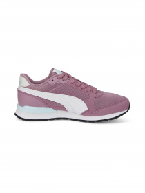 Кроссовки для бега PUMA ST Runner v3 Mesh Jr модель 385510 Фото