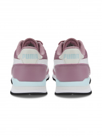 Кроссовки для бега PUMA ST Runner v3 Mesh Jr модель 385510 Фото
